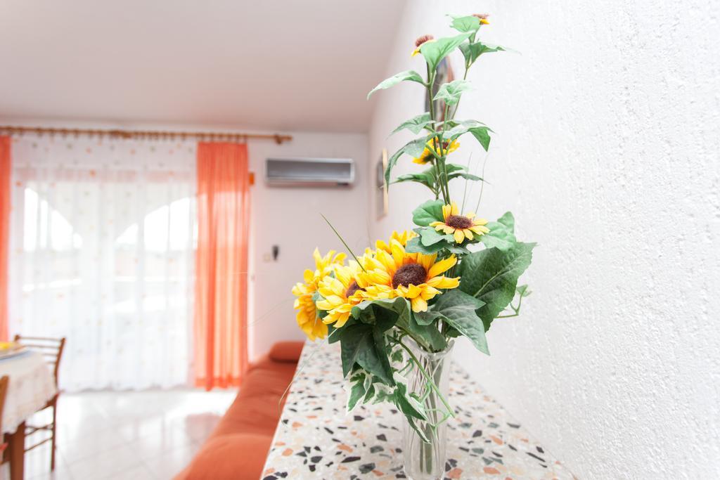 Apartments Boskoviceva Punat Exterior foto